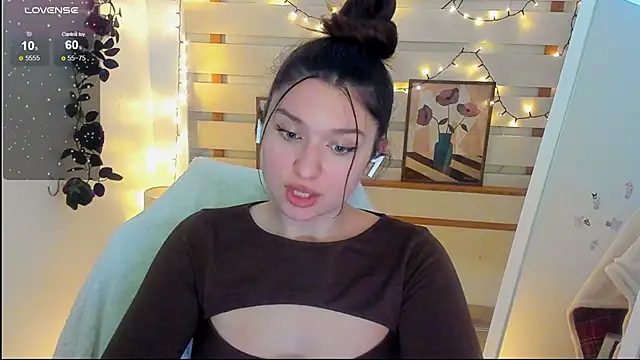 Sandra Curly online show from 02-11-26, 03:39