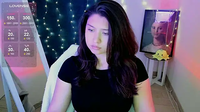 Sandra Curly online show from 05-02-26, 02:11