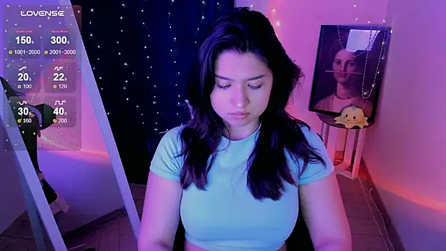 Sandra Curly online show from 05-04-26, 04:58