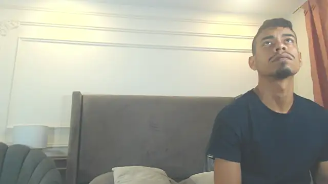 latinbigcrazy online show from 07-05-26, 05:14