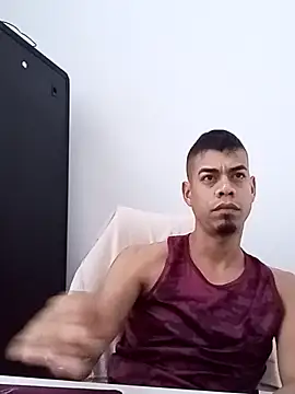 latinbigcrazy online show from 07-20-26, 10:56