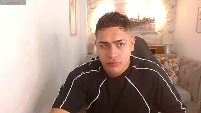 Aaronn 12 online show from 09-13-25, 12:05