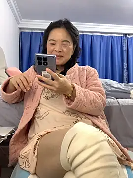 cgooh-611 online show from 11-18-25, 04:55