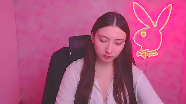 ScarlettVibe  online show from 09-26-25, 11:14