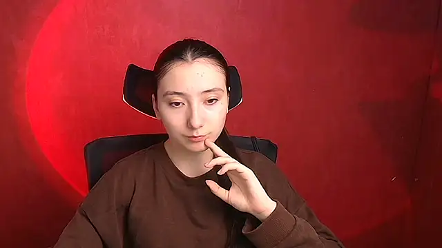 ScarlettVibe  online show from 09-27-25, 06:18