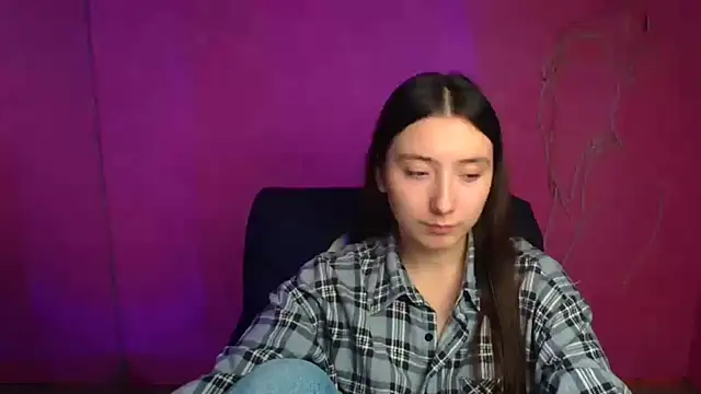 ScarlettVibe  online show from 10-11-25, 05:28