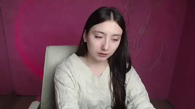 ScarlettVibe  online show from 10-14-25, 05:30