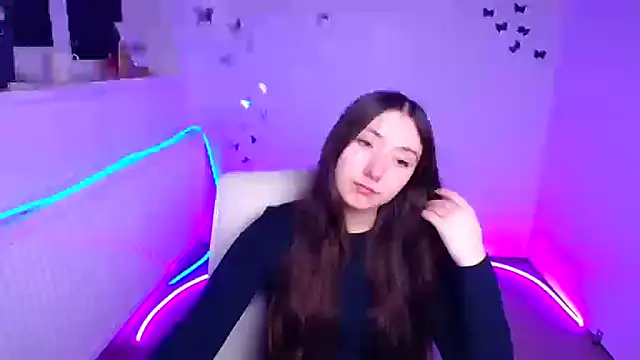 ScarlettVibe  online show from 10-19-25, 11:33