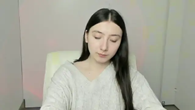 ScarlettVibe  online show from 10-30-25, 12:17