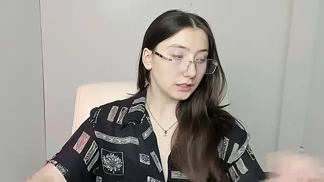 ScarlettVibe  online show from 11-02-25, 06:27