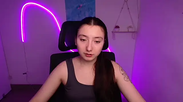 ScarlettVibe  online show from 11-07-25, 12:16