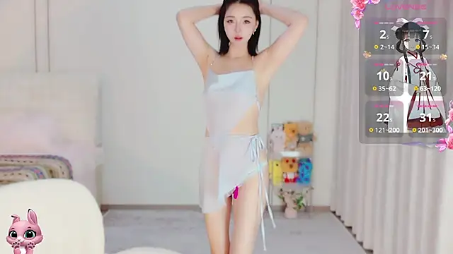 Snapshot of Bella-ox chatting on 04-25-26, 01:19 Bella-ox online show from 04-25-26, 01:19
