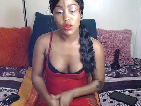 SexySlique online show from 10-13-25, 02:11