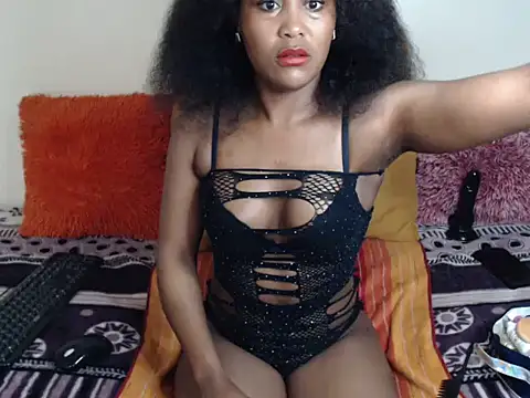 SexySlique online show from 10-20-25, 02:23