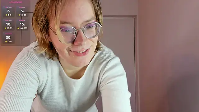 Amanda Butlerr online show from 03-21-26, 03:04