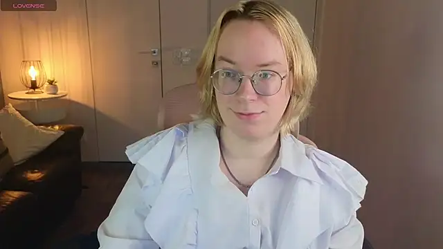 Amanda Butlerr online show from 07-04-26, 01:50