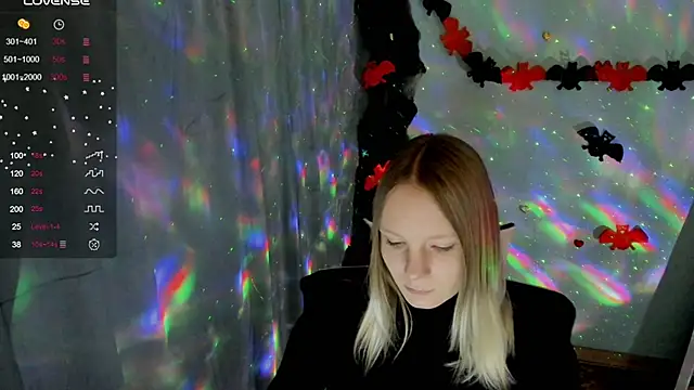 Kassandra XX online show from 10-19-25, 12:06