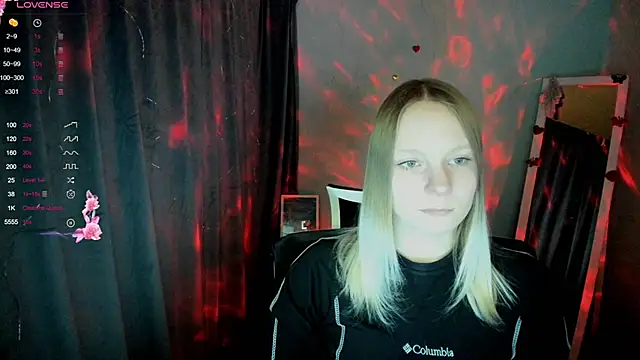 Kassandra XX online show from 11-06-25, 01:23