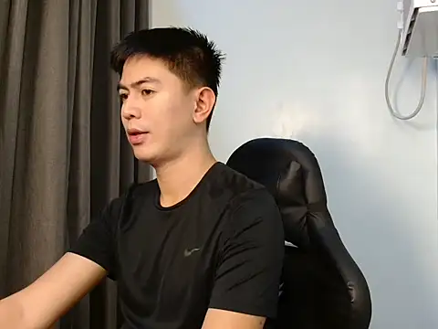 Homry Asian8 online show from 10-25-25, 12:13