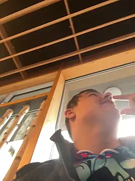 Snapshot of pussyhunter323557 chatting on 02-24-26, 11:41 pussyhunter323557 online show from 02-24-26, 11:41