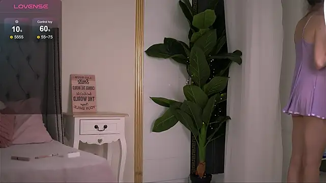 RebeccaRese online show from 06-01-26, 09:11