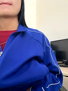 thaoyeuuu online show from 10-10-25, 02:10