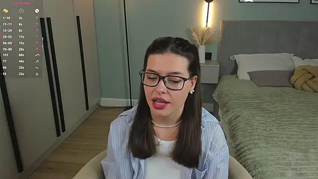 LubaStadt online show from 10-28-25, 07:05