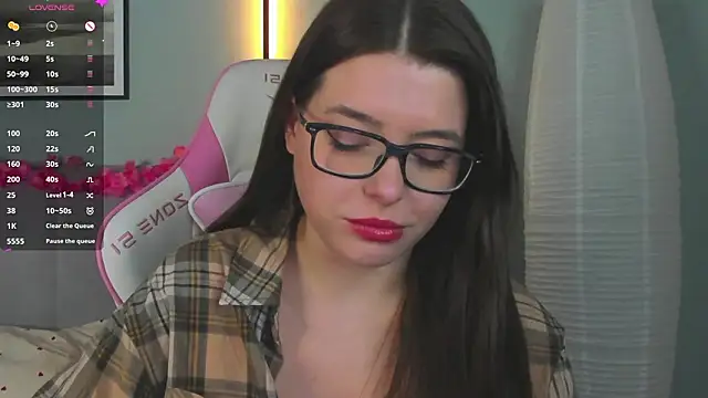 LubaStadt online show from 03-15-26, 07:09