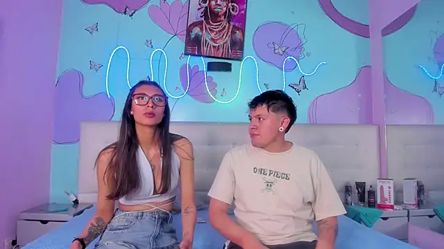 Ethan N Abby online show from 09-11-25, 08:31