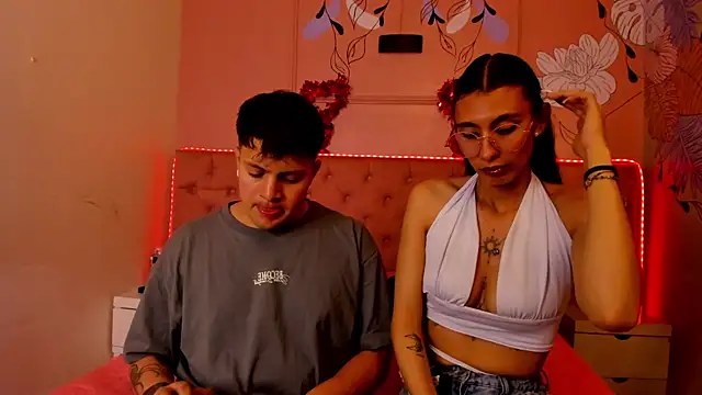 Ethan N Abby online show from 09-27-25, 09:20