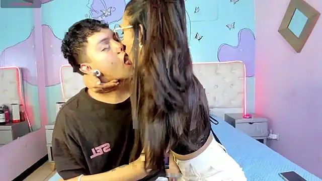 Ethan N Abby online show from 01-07-26, 08:11