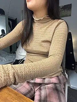 bunny b4nny online show from 01-10-26, 07:10