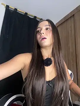 Scarlett05 online show from 09-28-25, 01:00