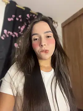 Scarlett05 online show from 06-12-26, 02:21