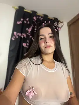 Scarlett05 online show from 06-15-26, 04:58
