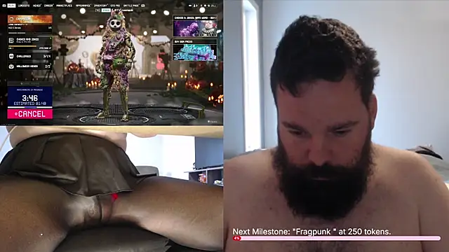 rewnack online show from 10-30-25, 03:57