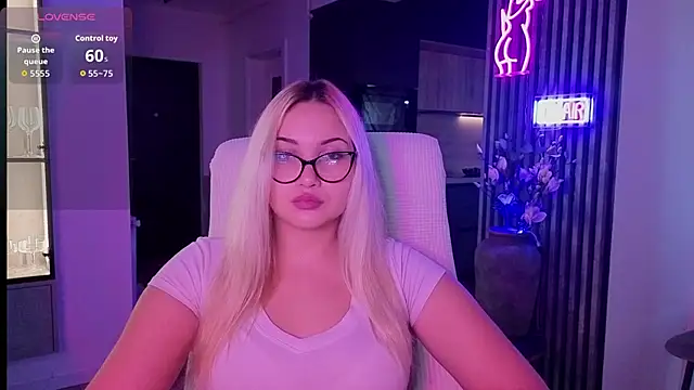 adrelaxina online show from 11-25-25, 01:55