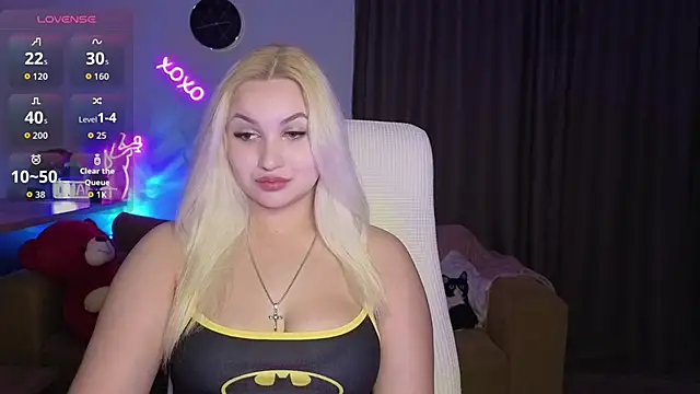 adrelaxina online show from 04-29-26, 07:42