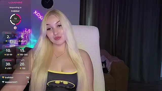 adrelaxina online show from 05-06-26, 03:06