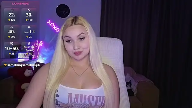 adrelaxina online show from 05-20-26, 10:16