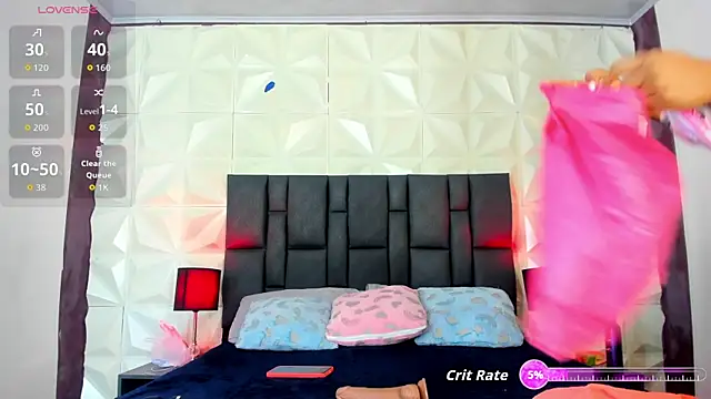 BustyGlow online show from 09-30-25, 10:31