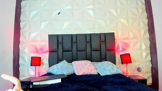 BustyGlow online show from 10-07-25, 10:56