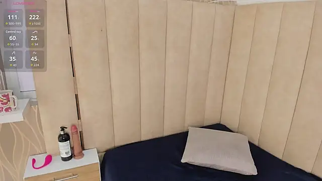 abby swith41 online show from 11-03-25, 02:07