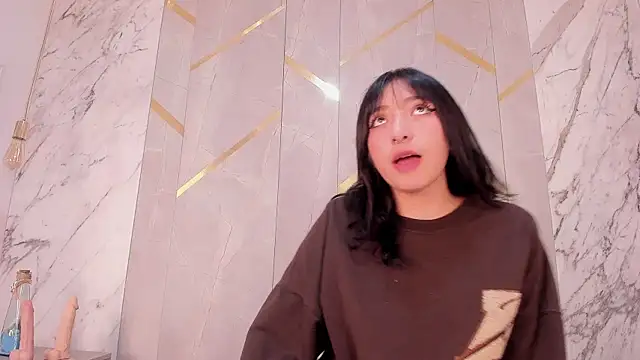 milly cute  online show from 09-10-25, 07:14