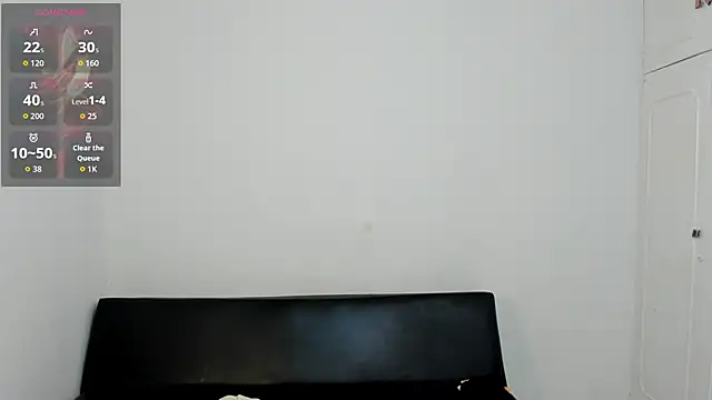 zarek lux online show from 02-24-26, 02:59