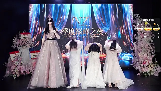 SK-001 online show from 05-03-26, 12:11