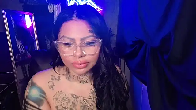 chicanachic13 online show from 02-19-26, 08:54