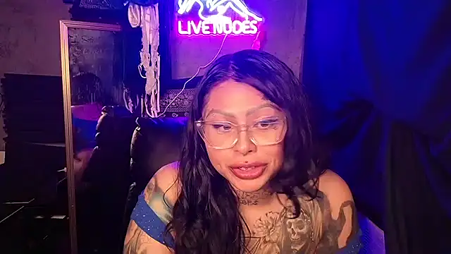 chicanachic13 online show from 02-20-26, 07:21