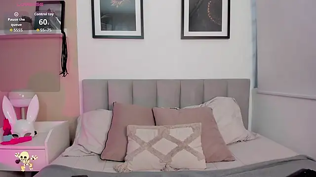 Angel Blck online show from 11-05-25, 01:22