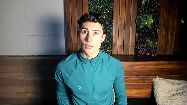 AustinJones  online show from 11-15-25, 06:26